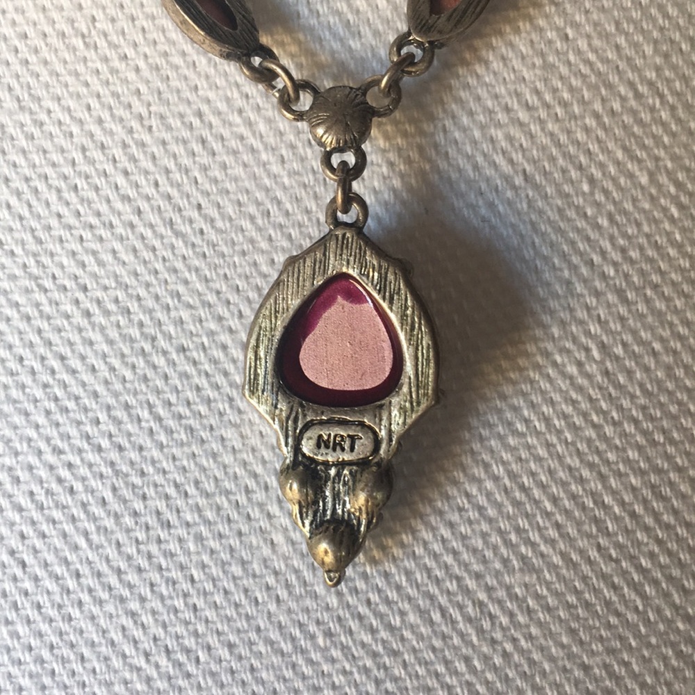 Necklace - Picture 4 of 4